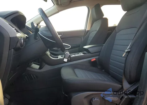 2024 Ford Edge Se from USA, damaged, VIN 2FMPK4G99RBA45868